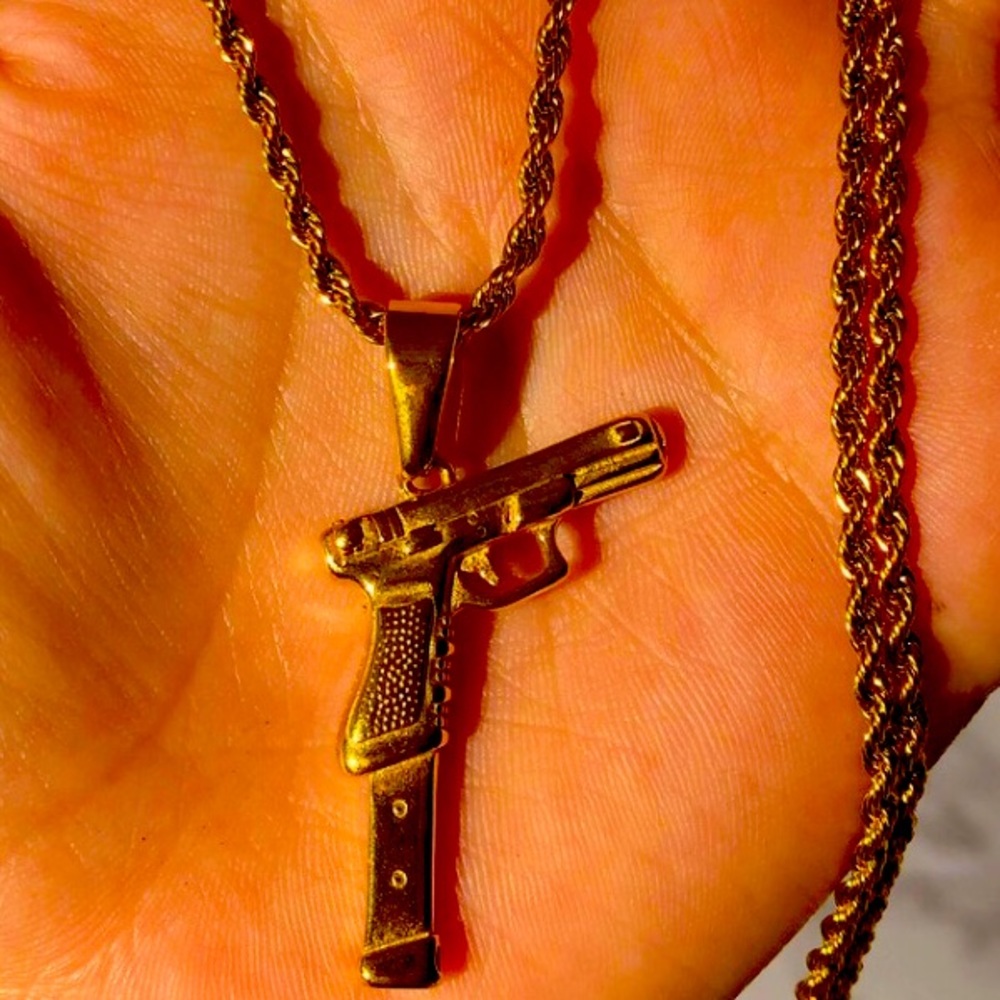 Glock Chain